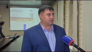 Роман Яковлев прокомментировал итоги выборов губернатора
