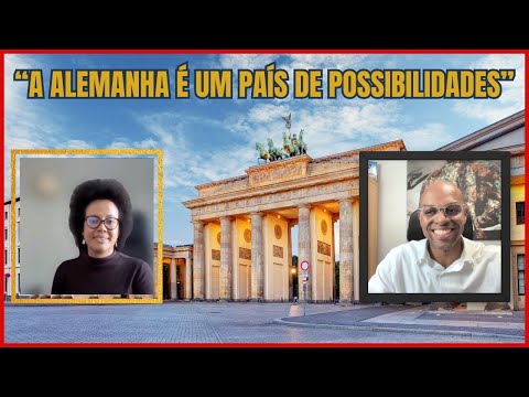 Success stories: Black woman breaking barriers in Germany