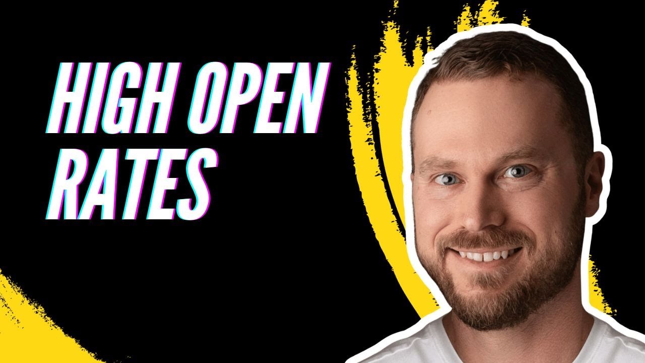 Email Subject Lines That Actually Work! YouTube