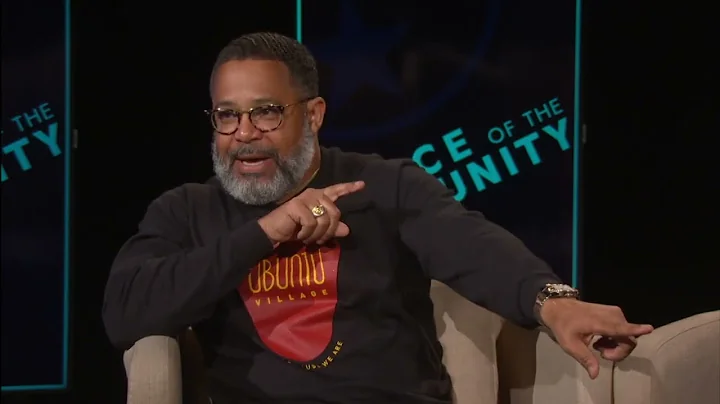 Why Ex-Inmates Should Lead Restorative Justice  | A Slice of the Community | NPT