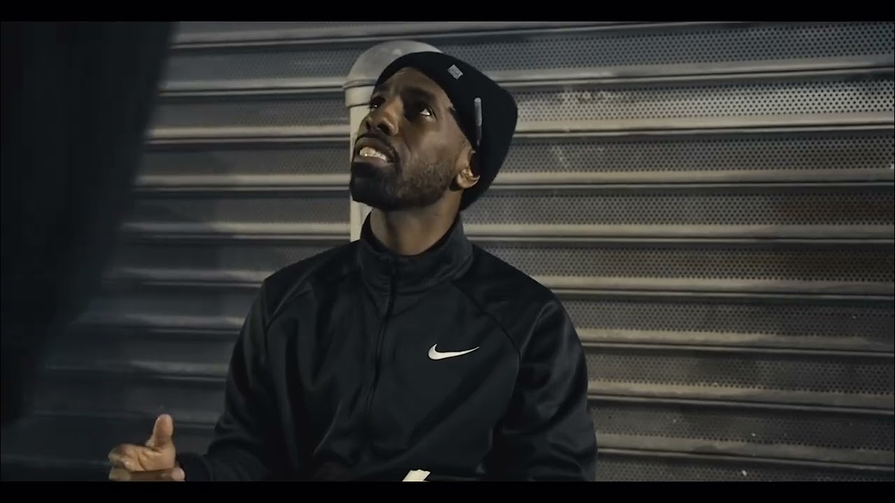 Director: ROCK DAVIS “ROCK WIT ME”A IG series that Follows what ever 