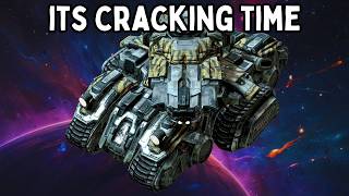 ELITE TANK MAXXING - Weekly Brawl [Starcraft 2 Direct Strike]