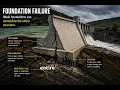 Why Do Dams Fail? | Engineering Explained Simply #civilengineering #engineering #shorts