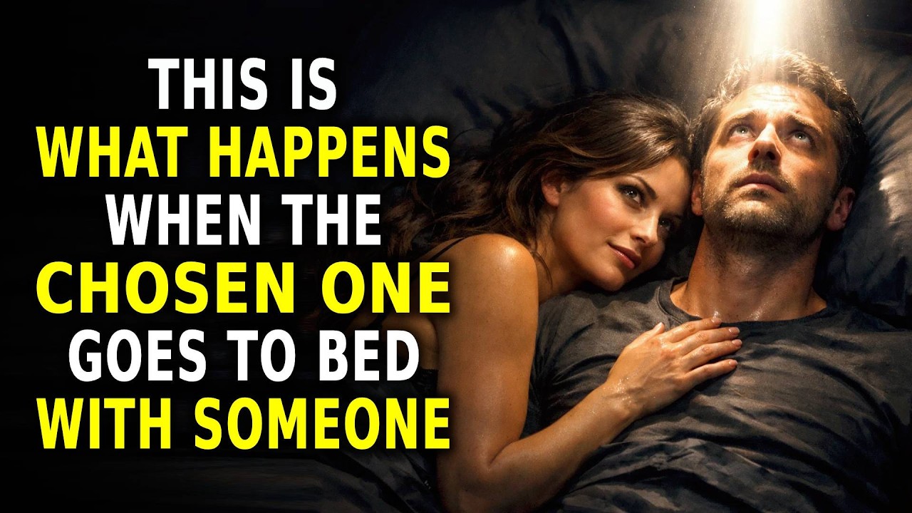 НЕ СПИТЕ С КЕМ УГОДНО!!! Духовная истина, о которой вам никто не говорил - Сексуальное желание | ...