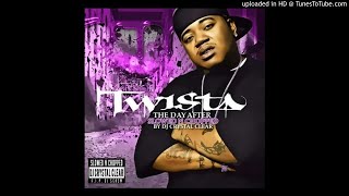 Twista - Get It How It Live Slowed &amp; Chopped by Dj Crystal Clear