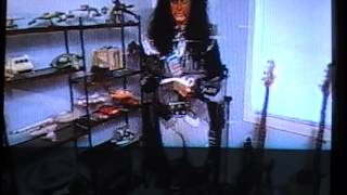 Totally Obsessed Captain Ripars Tv Appearance