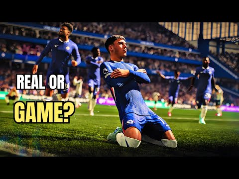 Top 10 BEST Football Games for Android 2026 (High Graphics)