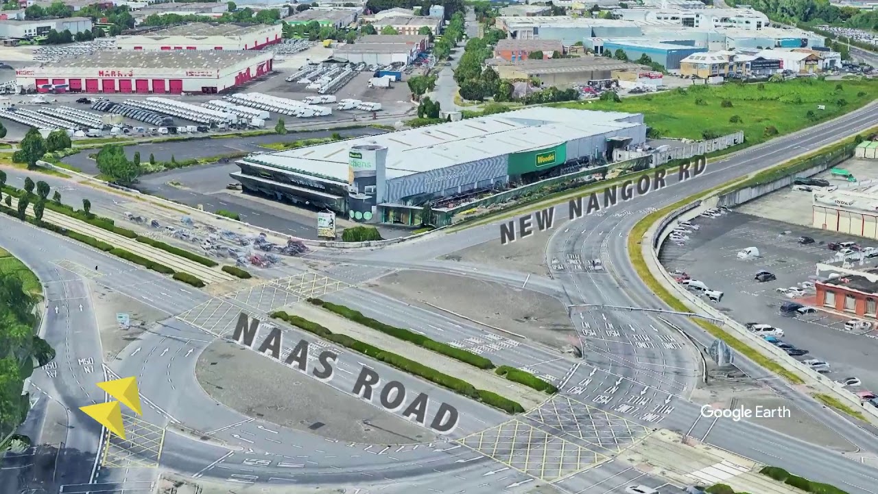 Toyota Long Mile Service Centre Location YouTube