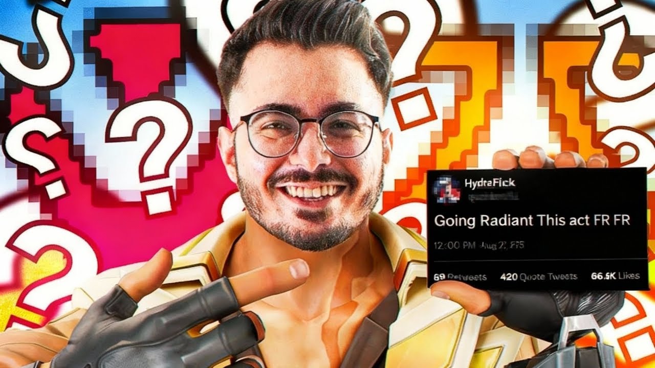 Learning something new in Valorant | Immortal 3 toh na ho ra