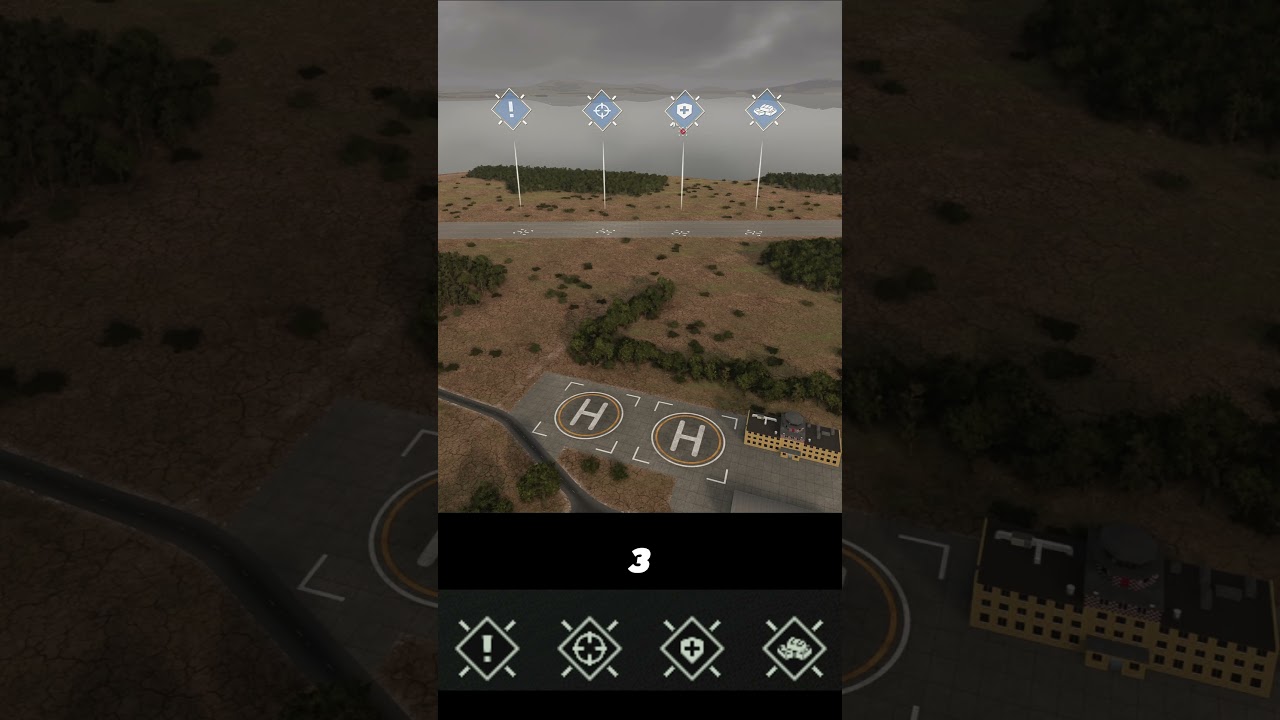 USE the Correct Markers! Too many just spam them // Broken Academy 