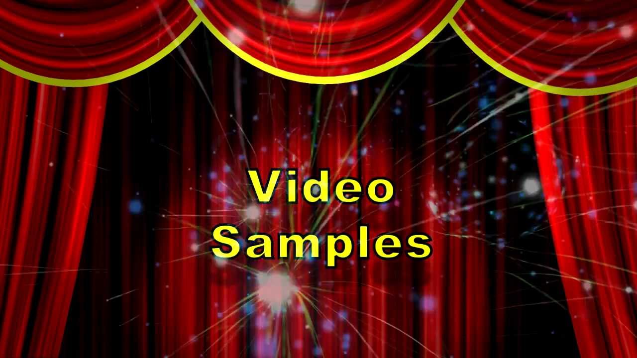 Main Event Solutions Offerings