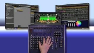 16 - Recording Congo Presets in Sequences
