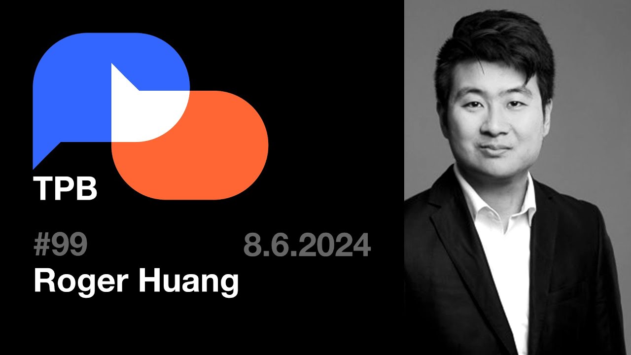 Would Mao Hold Bitcoin? With Roger Huang