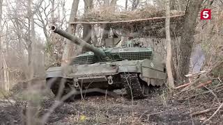 T90M -ПРОРЫВ ЭДИТ#т90м #прорыв #эдит