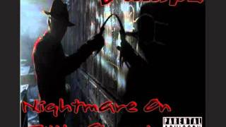 Vampz - Nightmare On Filth Street (PROMO)