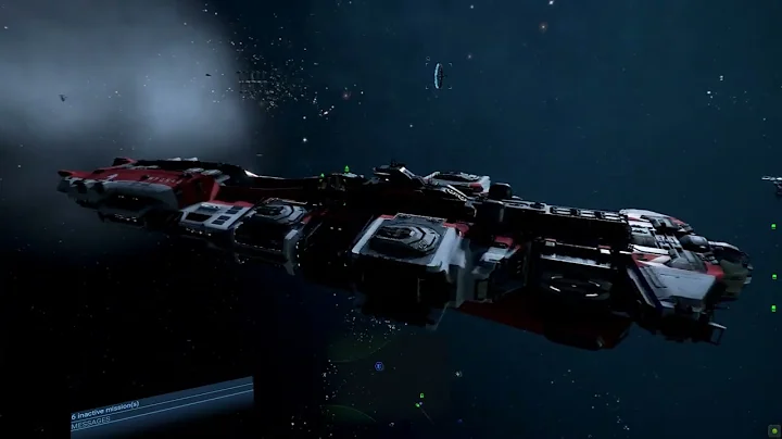 X4  Foundations: 6.0 Kingdom End - My version of a custom start