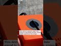 A device that translates light into sound helps create a unique solar eclipse experience
