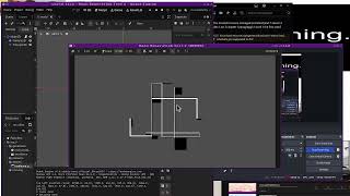 room gen test video