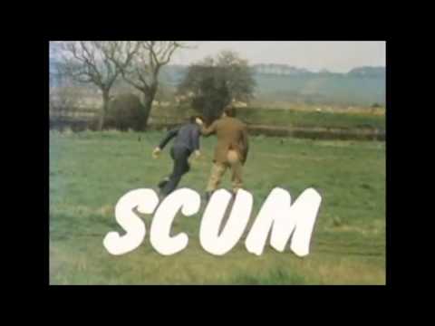 Scum (1977) - Wide Boy