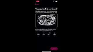 akaSwap - How to install AirGap Wallet