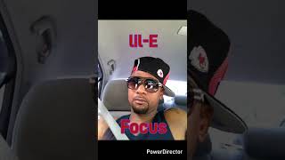 Lil E. - focus