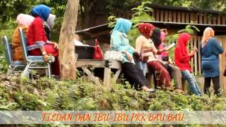Pulang Kdanung Fildan D4 Edisi Makanan Khas Bau Bau  Buton 