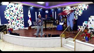 Servicio de Sanidades y Milagros 21/11/25