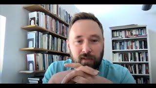 Capitalism - Interview: Dr. James Dupey