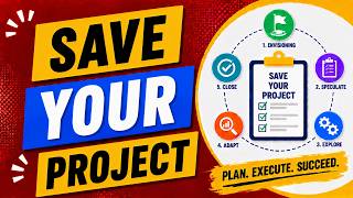 How to Bring a Project Back on Track | Simple Steps to Manage Delays and Budget Problems