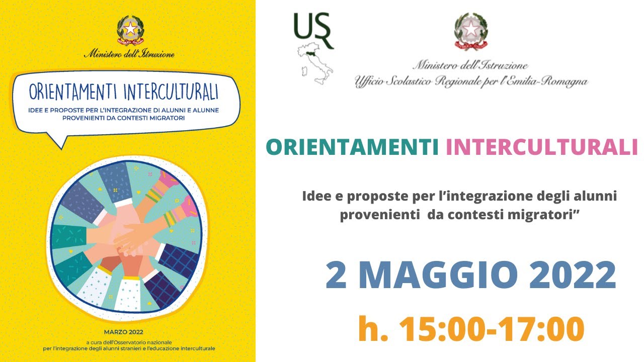 Orientamenti Interculturali