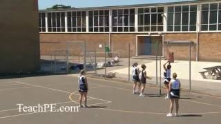 Attacking Movement   Double Lead Level 4