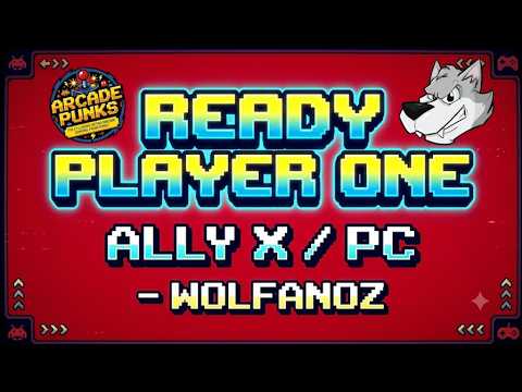 🎮 WOLFANOZ 1TB RetroBat Build For Xbox Ally X & PC 🔥 28,000+ Games! 🕹️💾