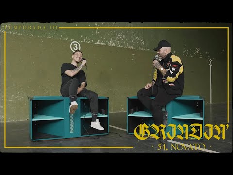 GRINDIN' #54 NOVATO: Traer Auto-Tune, éxito de Bad Gyal, escena Dancehall...