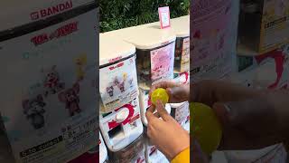 PURE NOSTALGIA!! | Tom and Jerry Charm Gacha Capsules