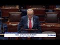 Schumer cautions against rise in unchecked AI