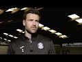 David Marshall's Preview: Hibernian vs Ross County | cinch Premiership