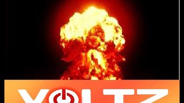 Voltz Warfare -Part 1- Nuclear safe friendship?