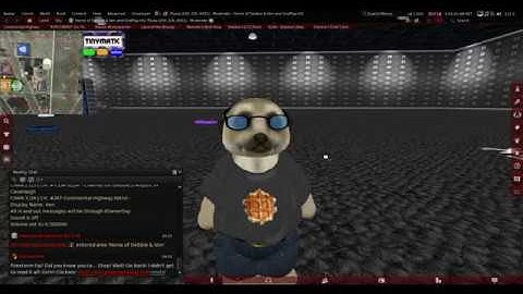 NN Mesh Generator Tutorial by Ven the meerkat