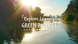 Full Explore Logan’s Green Pockets 🌲 News