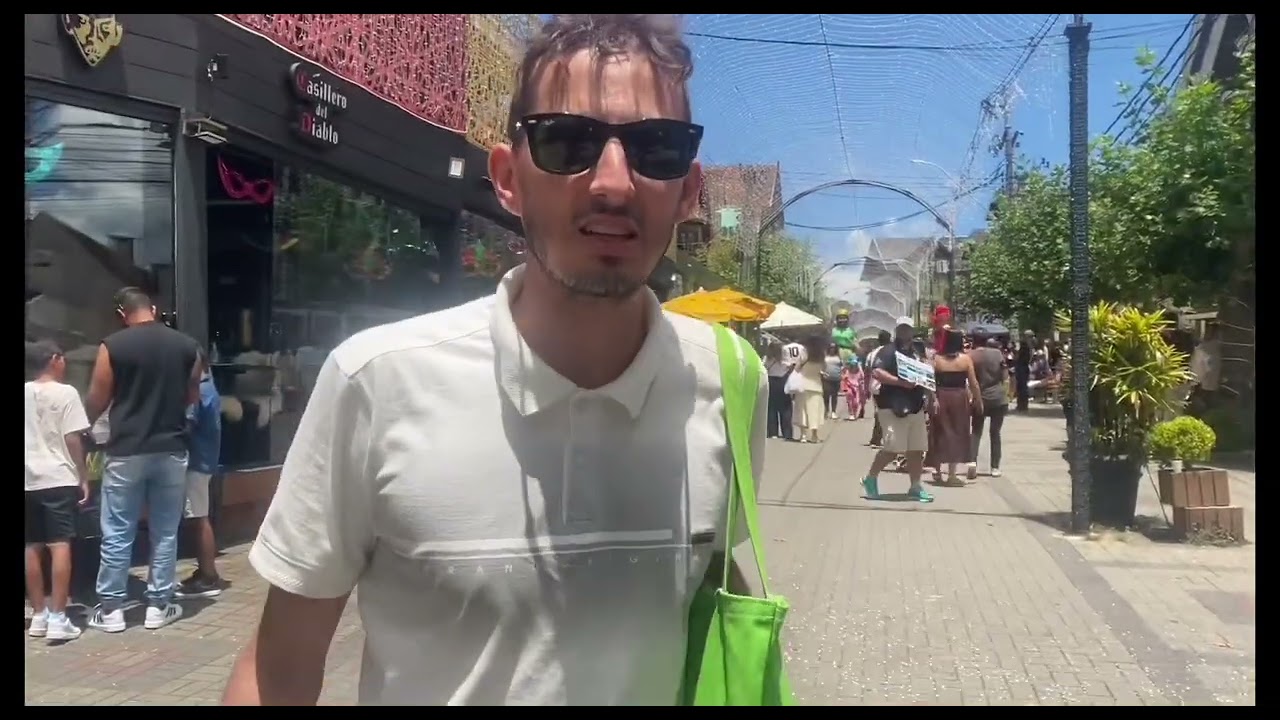 Tour no feriado do carnaval em Campos dos Jordão 