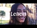 Leticia - Facial Feminization Surgery in Marbella | Facialteam FFS Surgery stories