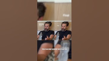 Up-res your video with these cutting edge AI tools! #ai #reminiai #neatvideo #cloudworkflow