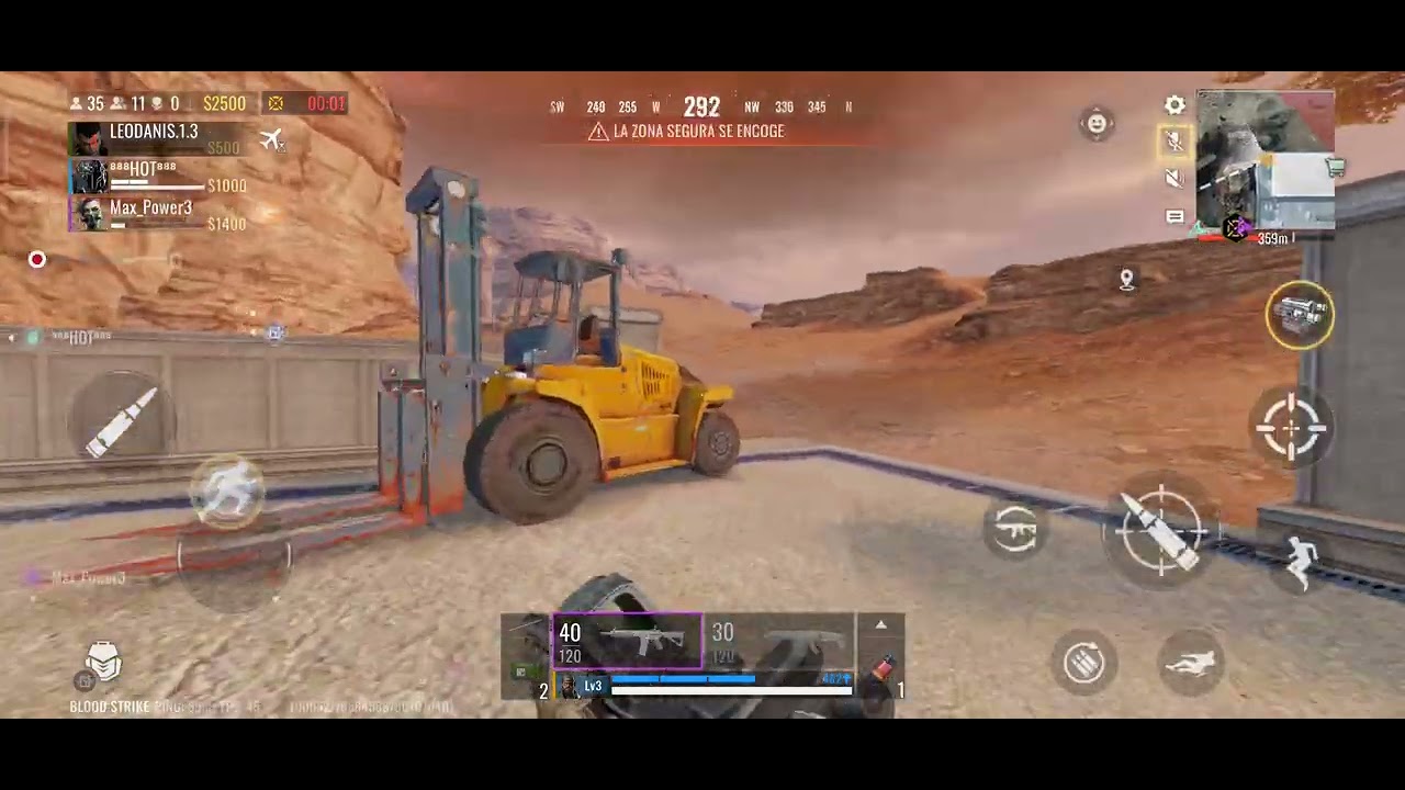 ...siscribete!!!✌️