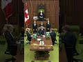 PM CAUGHT ADMITTING LOSS OF CONTROL! 🔥💣 Exposed in Parliament #Shorts