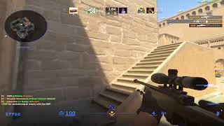 nuts - cs2 edit