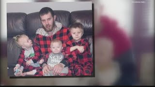 Search for Indianapolis father, 3 kids missing since Wednesday turns to south side lake