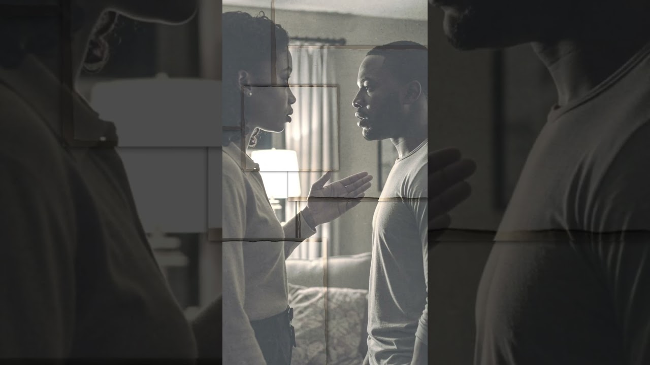 Secret paternity 🧬 test revealed her secret 🤐| 