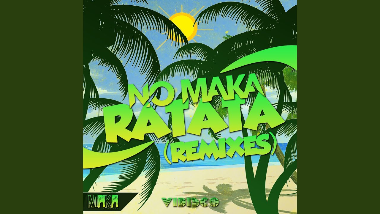 Ratata (Dj Miguel F Remix)
