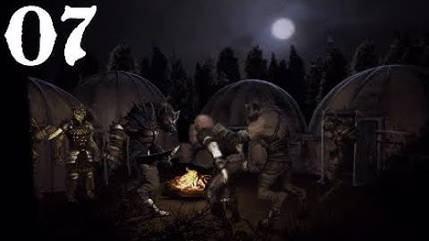 INFILTRATING THE BANDIT CAMP! | Baldur