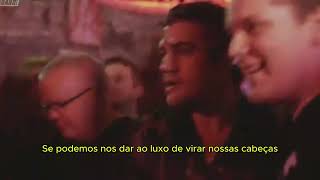 Refused - REV001 e New Noise LEGENDADO PT-BR